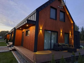 Nice holiday home by the beach in Stepnica, Stepniczka